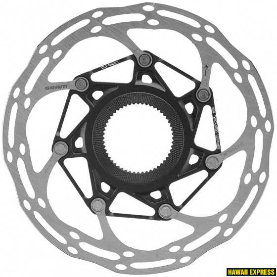 Piduriketas CenterLineX CL 140mm Rounded Piduriketas CenterLineX CL 140mm Rounded
