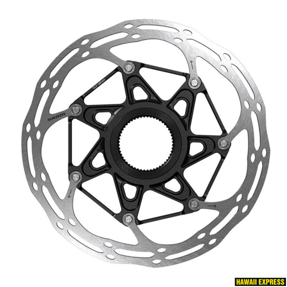 PIDURIKETAS CENTERLINE X CENTERLOCK 180MM 1.85MM