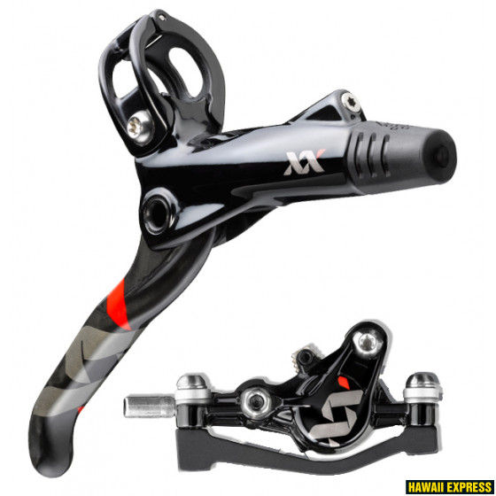 XX ESI Obsidan 900mm Ti (ilma ketta ja adapterita) XX ESI Obsidan 900mm Ti (ilma ketta ja adapterita)