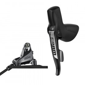 Hydraulic Disc Brake Rival1 Moto Left Rear Brake 1800mm Direct Mount Rotor & Bracket sold separately Hydraulic Disc Brake Rival1 Moto Left Rear Brake 1800mm Direct Mount Rotor & Bracket sold separately