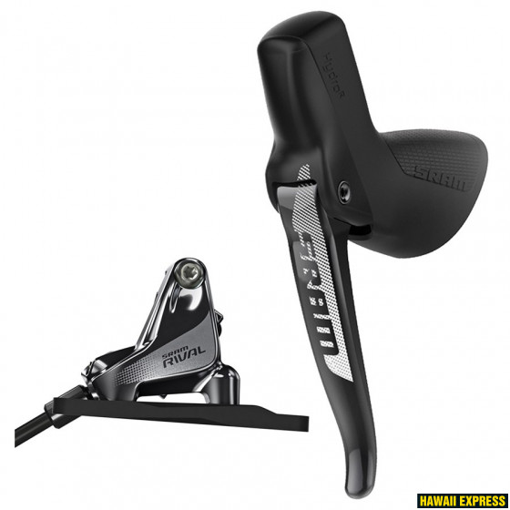 KÄIK/PIDUR EEBEL RIVAL1 Hydro disc FlatMount Left 950mm (Rotor & Bracket sold separately) sram KÄIK/PIDUR EEBEL RIVAL1 Hydro disc FlatMount Left 950mm (Rotor & Bracket sold separately) sram