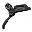 Disc Brake Level TL (Tooled, Light) Gloss Black Rear 1800mm Disc Brake Level TL (Tooled, Light) Gloss Black Rear 1800mm