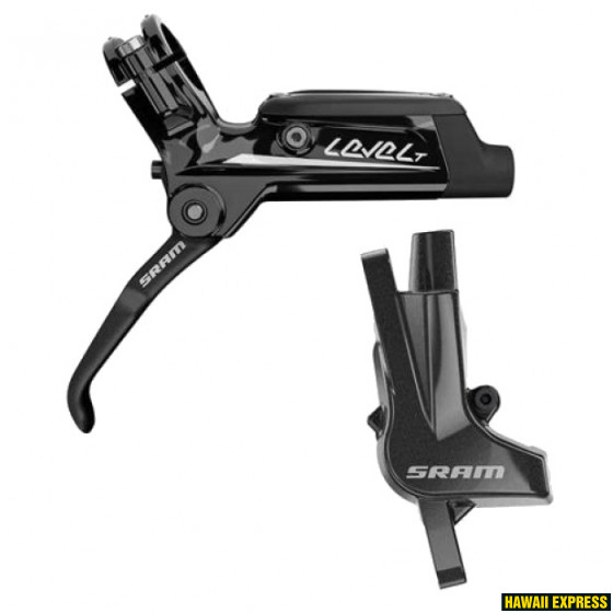 KETASPIDUR LEVEL T ESI must 950mm (ilma ketta ja adapterita) sram KETASPIDUR LEVEL T ESI must 950mm (ilma ketta ja adapterita) sram