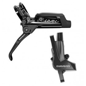 Disc Brake Level T (Tooled) Gloss Black Rear 1800mm Disc Brake Level T (Tooled) Gloss Black Rear 1800mm