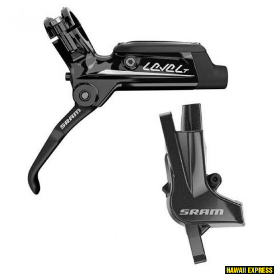 KETASPIDUR LEVEL T TAGA must 1800mm (ilma ketta ja adapterita)