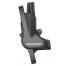 Disc Brake Level Black Front 950mm Disc Brake Level Black Front 950mm