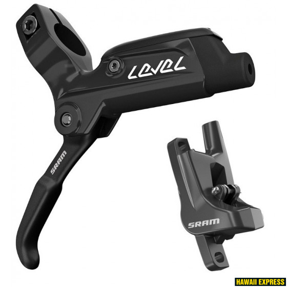 Disc Brake Level Black Front 950mm Disc Brake Level Black Front 950mm