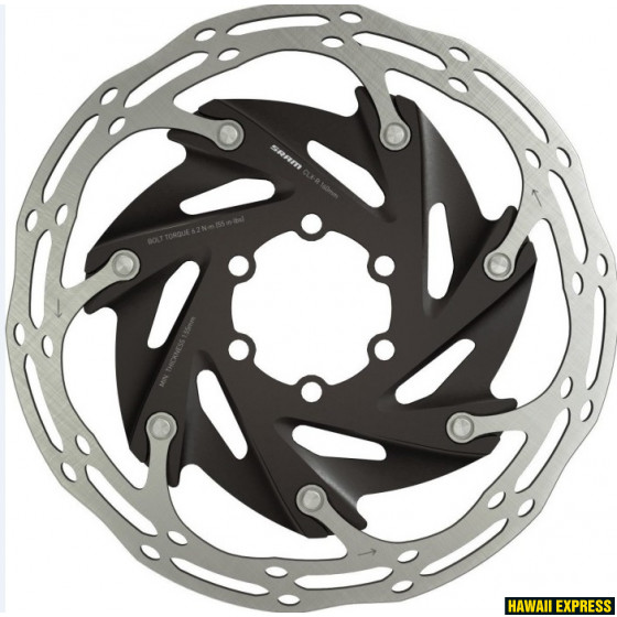 Piduriketas CenterLineXR IS 160 rounded Piduriketas CenterLineXR IS 160 rounded