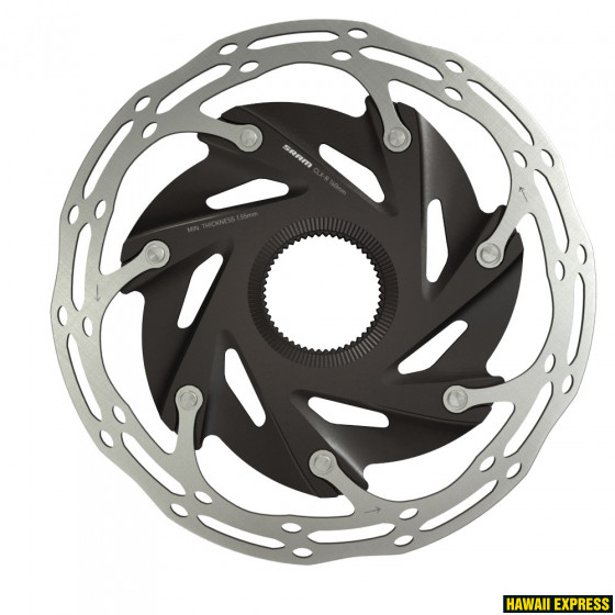 Piduriketas CenterLineXR CL 140 rounded Piduriketas CenterLineXR CL 140 rounded