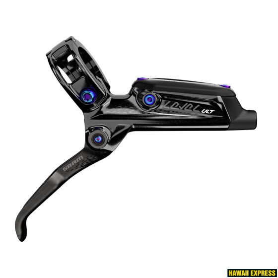 LEVEL ULTIMATE Carbon Front 950mm LEVEL ULTIMATE Carbon Front 950mm