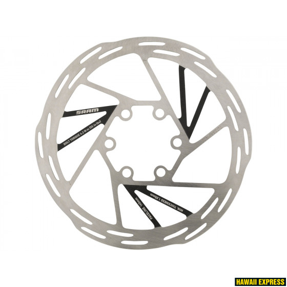 Piduriketas Paceline IS 140mm (includes Steel rotor bolts) Rounded Piduriketas Paceline IS 140mm (includes Steel rotor bolts) Rounded