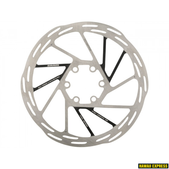 Piduriketas Paceline IS 160mm (includes Steel rotor bolts) Rounded Piduriketas Paceline IS 160mm (includes Steel rotor bolts) Rounded