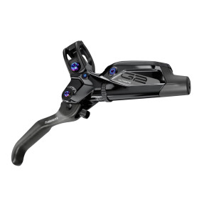 KETASPIDUR G2 ULTIMATE A2 TAGA must 2000mm Carbon Lever (ilma ketta ja adapterita) sram KETASPIDUR G2 ULTIMATE A2 TAGA must 2000mm Carbon Lever (ilma ketta ja adapterita) sram