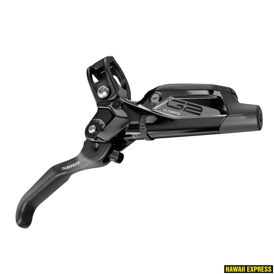 KETASPIDUR G2 ULTIMATE A2 TAGA must 2000mm Carbon Lever (ilma ketta ja adapterita) sram KETASPIDUR G2 ULTIMATE A2 TAGA must 2000mm Carbon Lever (ilma ketta ja adapterita) sram