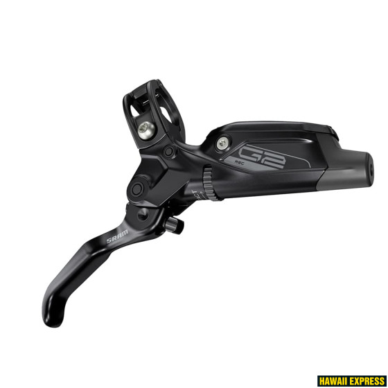 KETASPIDUR G2 RSC A2 ESI must 950mm Aluminum Lever Diffusion (ilma ketta ja adapterita) sram KETASPIDUR G2 RSC A2 ESI must 950mm Aluminum Lever Diffusion (ilma ketta ja adapterita) sram