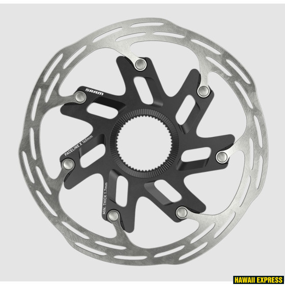 Piduriketas Paceline X CL 160mm Rounded LR