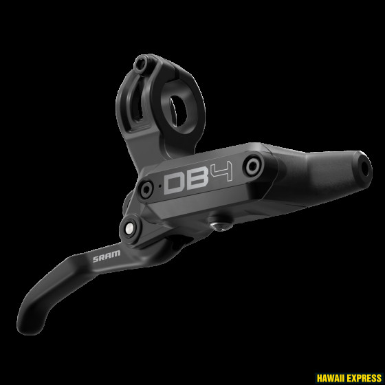 KETASPIDUR DB4 LEFT FRONT 2000MM HOSE (ROTOR/BRACKETS SOLD SEPARATELY)