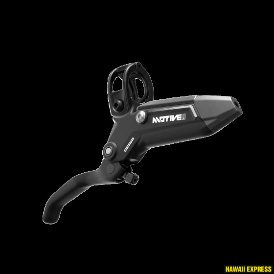 KETASPIDUR MOTIVE BRONZE FRONT 950MM HOSE (ROTOR/BRACKETS SOLD SEPARATELY)