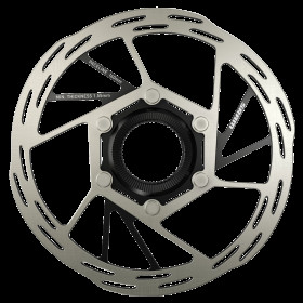 Rotor Paceline CenterLock 160mm Rounded (includes internal tooled lockring) A2