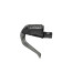 KETASPIDUR RIVAL E1 AERO FRONT CALIPER BRAKE LEVER 1100MM HOSE (ROTOR SOLD SEPARATELY)