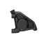 KETASPIDUR RIVAL E1 AERO REAR CALIPER BRAKE LEVER 2000MM HOSE (ROTOR SOLD SEPARATELY)