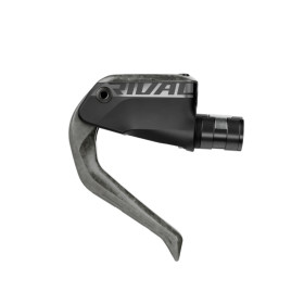 KETASPIDUR RIVAL E1 AERO REAR CALIPER BRAKE LEVER 2000MM HOSE (ROTOR SOLD SEPARATELY)