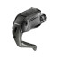 KETASPIDUR RED E1 AERO FRONT CALIPER BRAKE LEVER 1100MM HOSE (ROTOR SOLD SEPARATELY)