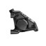 KETASPIDUR FORCE E1 AERO FRONT CALIPER BRAKE LEVER 1100MM HOSE (ROTOR SOLD SEPARATELY)