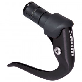 Brake Lever Set Aero 500 Pair Black Brake Lever Set Aero 500 Pair Black