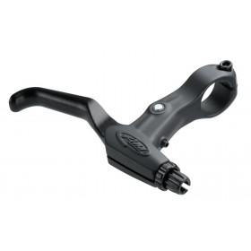 Brake Levers FR-5 Pair Satin Black Brake Levers FR-5 Pair Satin Black