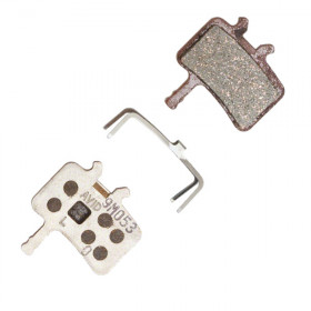 Piduriklots KETAS ORGANIC/ALUMINUM (QUIET/LIGHT) - JUICYS/ BB7 Piduriklots KETAS ORGANIC/ALUMINUM (QUIET/LIGHT) - JUICYS/ BB7