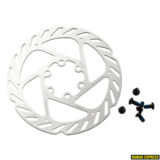 Piduriketas G2 CleanSweep IS 140mm avid Piduriketas G2 CleanSweep IS 140mm avid