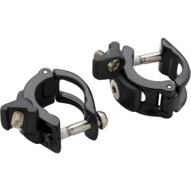 MatchMaker X, Pair, Black, Titanium Bolts - Guide, Level, DB5 Elixir 9/7/CR Mag/X0/ XX/G2 MatchMaker X, Pair, Black, Titanium Bolts - Guide, Level, DB5 Elixir 9/7/CR Mag/X0/ XX/G2