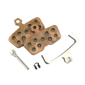 Piduriklots KETAS SINTERED/STEEL (POWERFUL) - CODE 2011+/ GUIDE RE/G2 RE/DB8 (uuem) Piduriklots KETAS SINTERED/STEEL (POWERFUL) - CODE 2011+/ GUIDE RE/G2 RE/DB8 (uuem)
