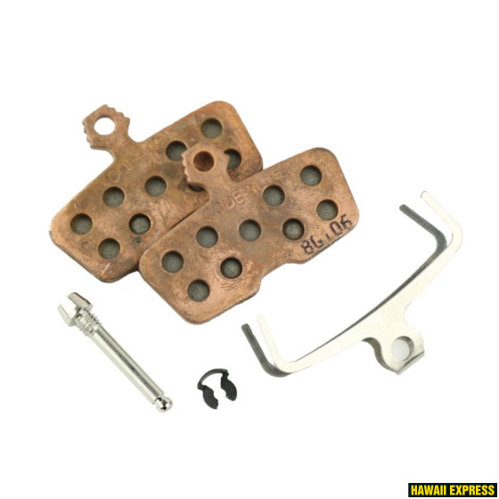 Piduriklots KETAS SINTERED/STEEL (POWERFUL) - CODE 2011+/ GUIDE RE/G2 RE/DB8 (uuem) Piduriklots KETAS SINTERED/STEEL (POWERFUL) - CODE 2011+/ GUIDE RE/G2 RE/DB8 (uuem)