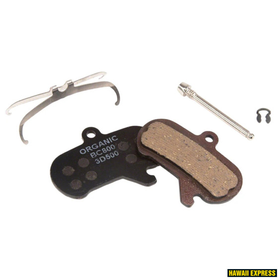 Piduriklots KETAS ORGANIC/STEEL (QUIET) MAVEN 2024+ X-LARGE Piduriklots KETAS ORGANIC/STEEL (QUIET) MAVEN 2024+ X-LARGE