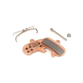 Piduriklots KETAS SINTERED/STEEL (HEAVY DUTY) MAVEN 2024+ X-LARGE Piduriklots KETAS SINTERED/STEEL (HEAVY DUTY) MAVEN 2024+ X-LARGE