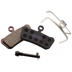 Piduriklots KETAS ORGANIC/STEEL Guide/ Trail Piduriklots KETAS ORGANIC/STEEL Guide/ Trail