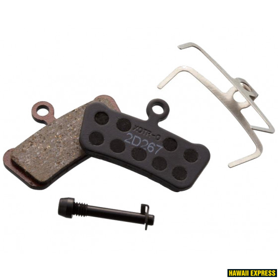 Piduriklots KETAS ORGANIC/STEEL Guide/ Trail Piduriklots KETAS ORGANIC/STEEL Guide/ Trail