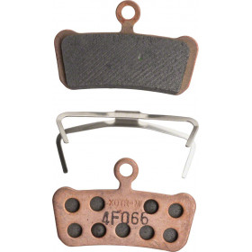 Piduriklots KETAS SINTERED/STEEL Guide/ Trail Piduriklots KETAS SINTERED/STEEL Guide/ Trail
