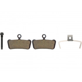 Piduriklots KETAS ORGANIC/STEEL (Powerful) - Trail/GUIDE/G2 Piduriklots KETAS ORGANIC/STEEL (Powerful) - Trail/GUIDE/G2
