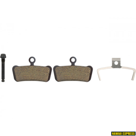 Piduriklots KETAS ORGANIC/STEEL (Powerful) - Trail/GUIDE/G2 Piduriklots KETAS ORGANIC/STEEL (Powerful) - Trail/GUIDE/G2