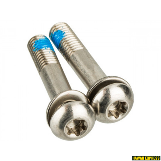 KETASPIDURI adapteri poldid kmpl 27mm SS T25 Flat Mount KETASPIDURI adapteri poldid kmpl 27mm SS T25 Flat Mount