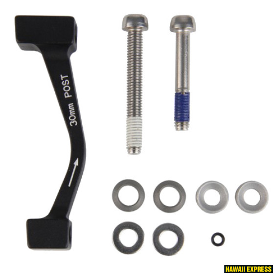 KETASPIDURI adapter R 170 (30P)+ CPS avid