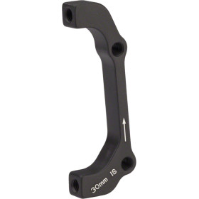IS Bracket - 30 IS (Rear 170) Includes Stainless Bracket Mounting Bolts IS Bracket - 30 IS (Rear 170) Includes Stainless Bracket Mounting Bolts