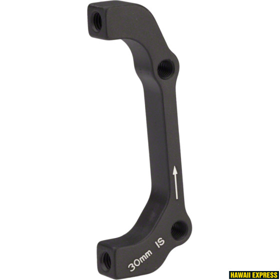 IS Bracket - 30 IS (Rear 170) Includes Stainless Bracket Mounting Bolts IS Bracket - 30 IS (Rear 170) Includes Stainless Bracket Mounting Bolts