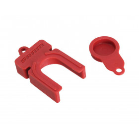 Monoblock Piston Tool(Level Ultimate/TLM/eTap HDR)