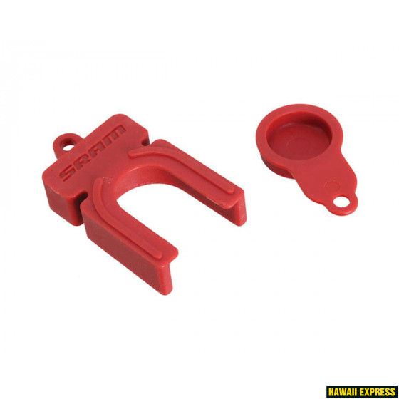 Monoblock Piston Tool(Level Ultimate/TLM/eTap HDR) Monoblock Piston Tool(Level Ultimate/TLM/eTap HDR)