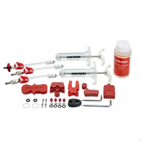 Tööriist Ketaspidurile Bleed Kit PRO (DOT 5.1) Tööriist Ketaspidurile Bleed Kit PRO (DOT 5.1)