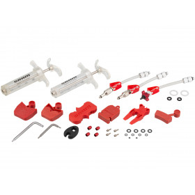 Tööriist Pro Brake Bleed Kit (NO DOT) sram Tööriist Pro Brake Bleed Kit (NO DOT) sram